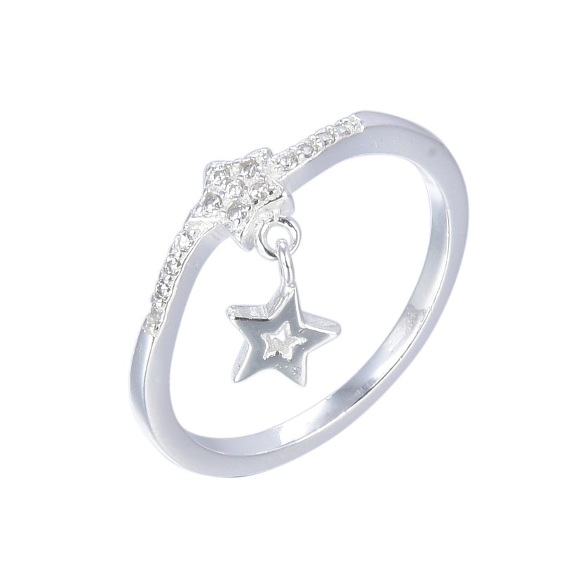 Anillo de Estrellas