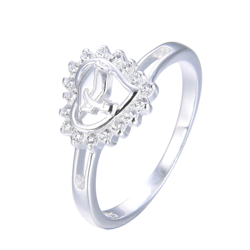 Anillo de Graduación 