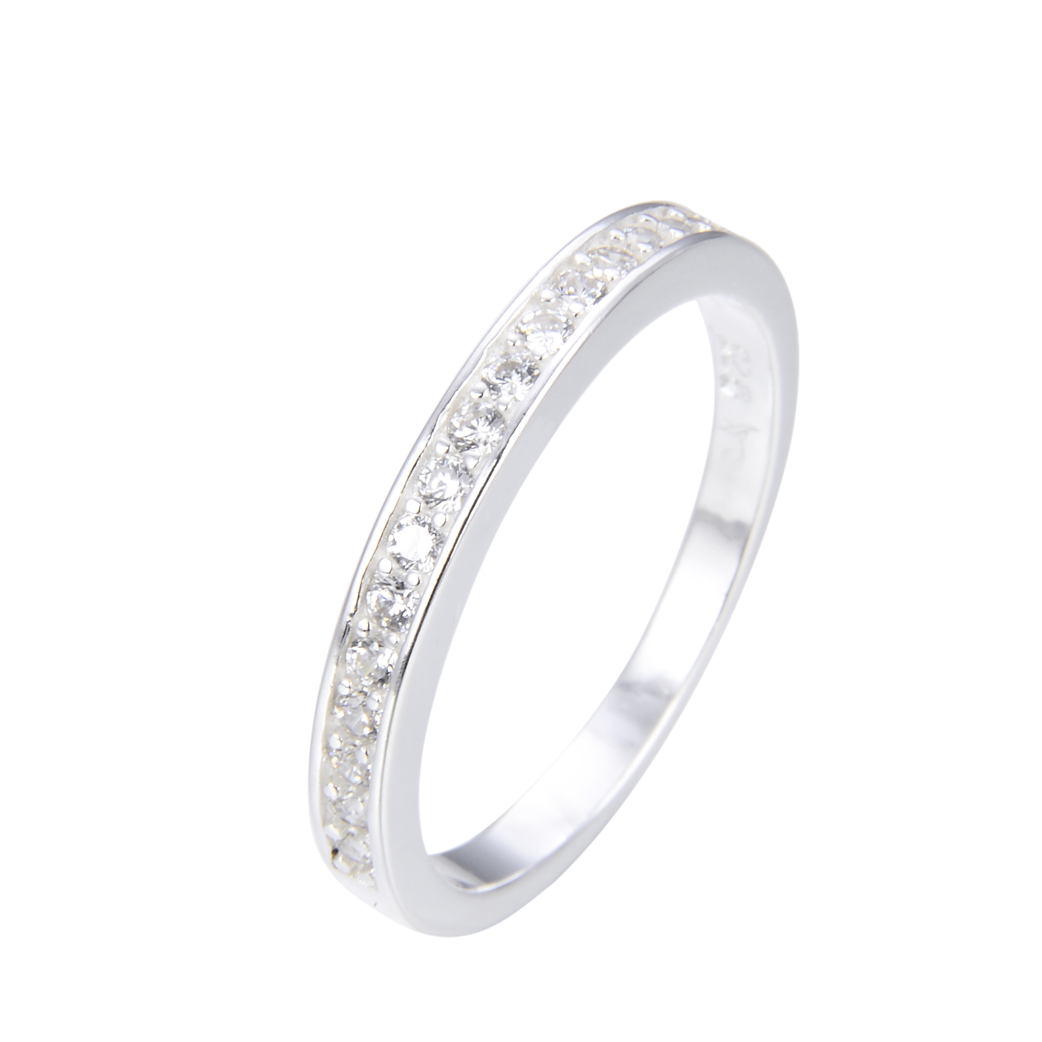 Anillo Medio Sin Fin